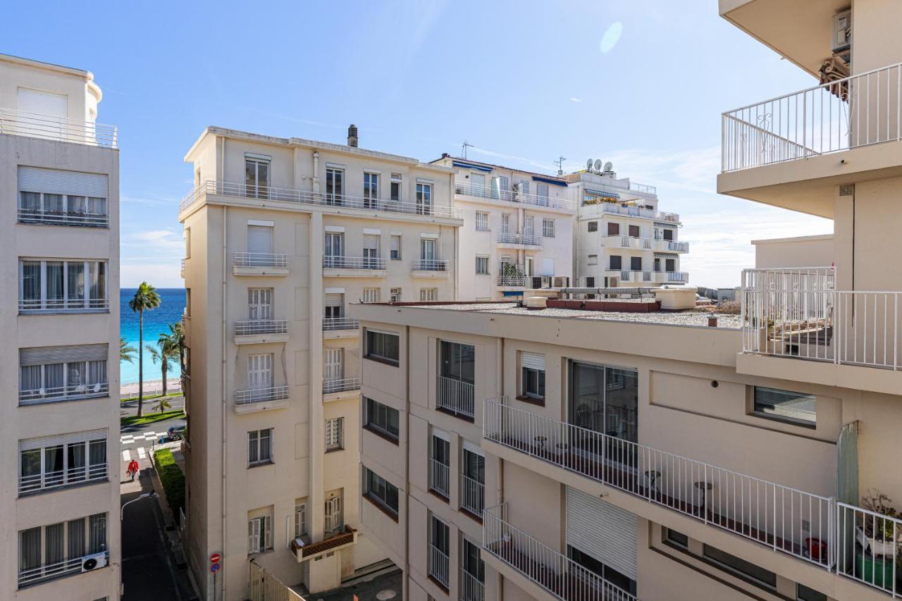 The Place To Be In Niza Exterior foto